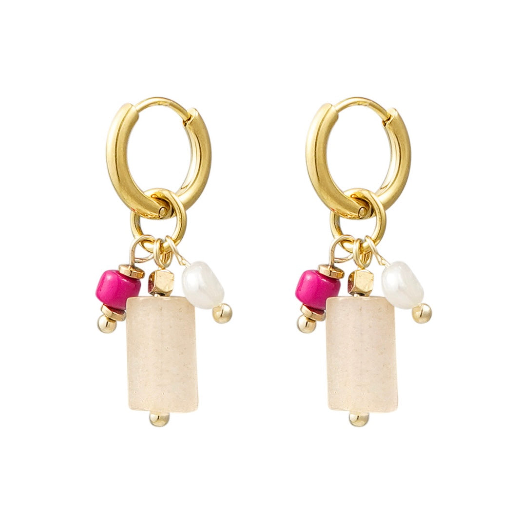 Ontwerp je eigen bedel ketting