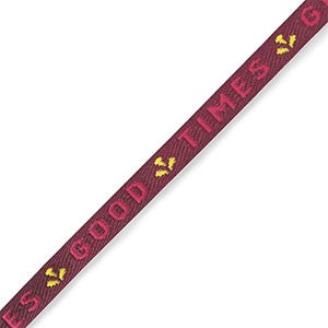 Armbandje- good times