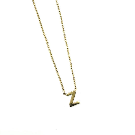 Sample sale- ketting 4