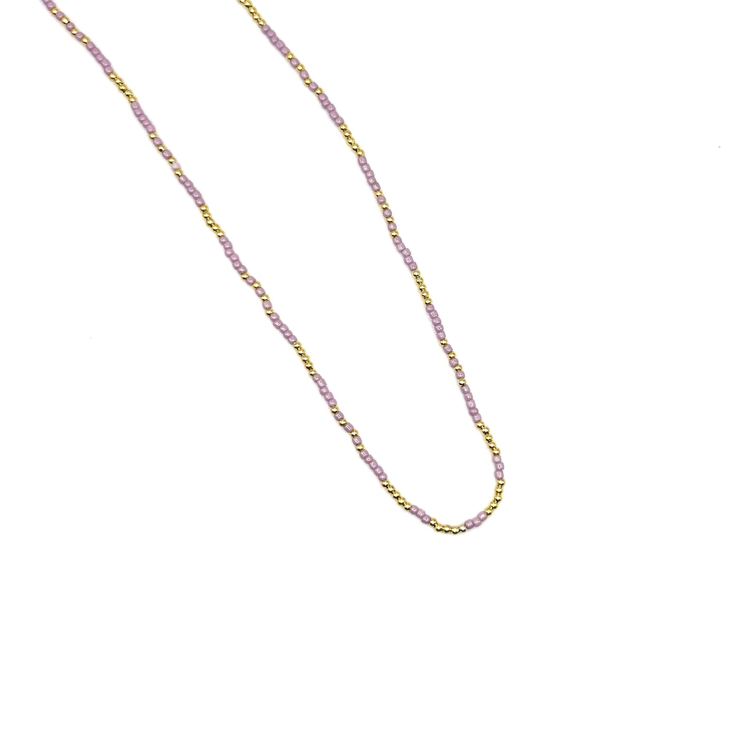 Sample sale- ketting 30