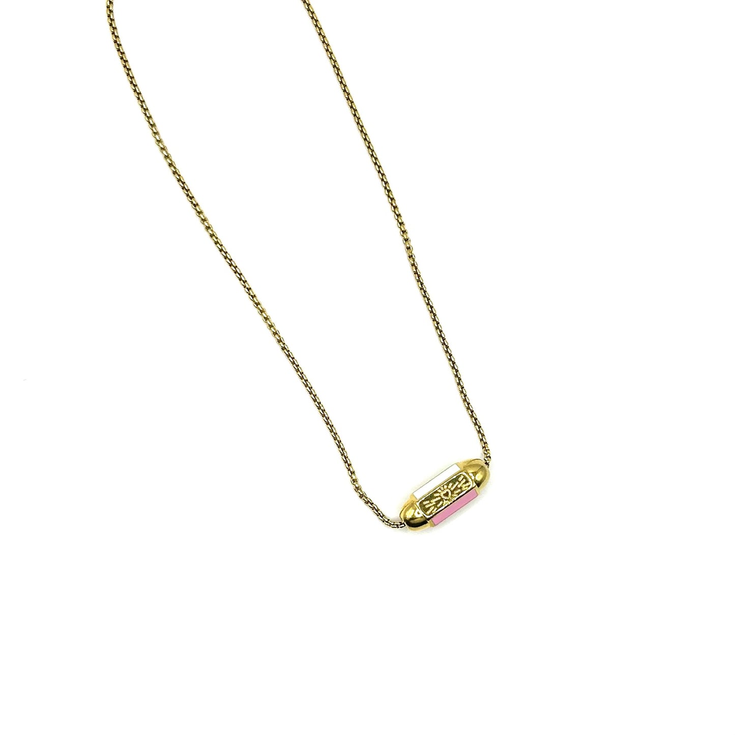 Sample sale- ketting 31