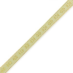 Armbandje- print groen