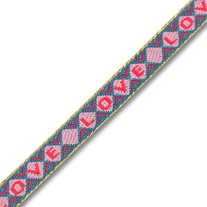 Armbandje- print love