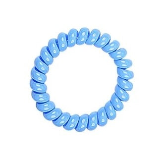 Elastiekje- wokkel lavendel