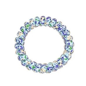 Elastiekje- wokkel gekleurd