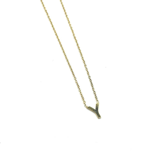 Sample sale- ketting 3